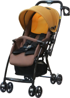 Misuki 9902 -Rainbow(Brown)